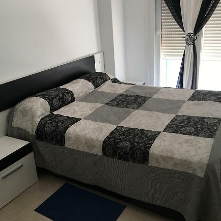 Apartamento En 베니카를로 외부 사진