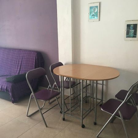 Apartamento En 베니카를로 외부 사진