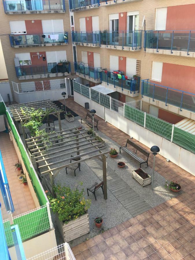 Apartamento En 베니카를로 외부 사진