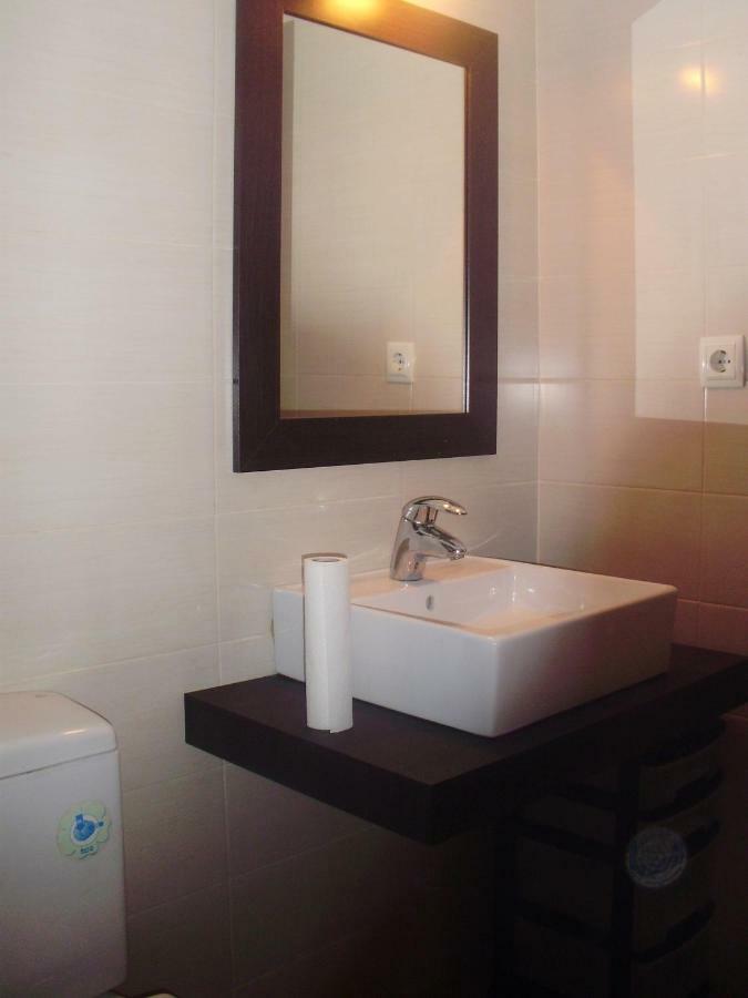 Apartamento En 베니카를로 외부 사진