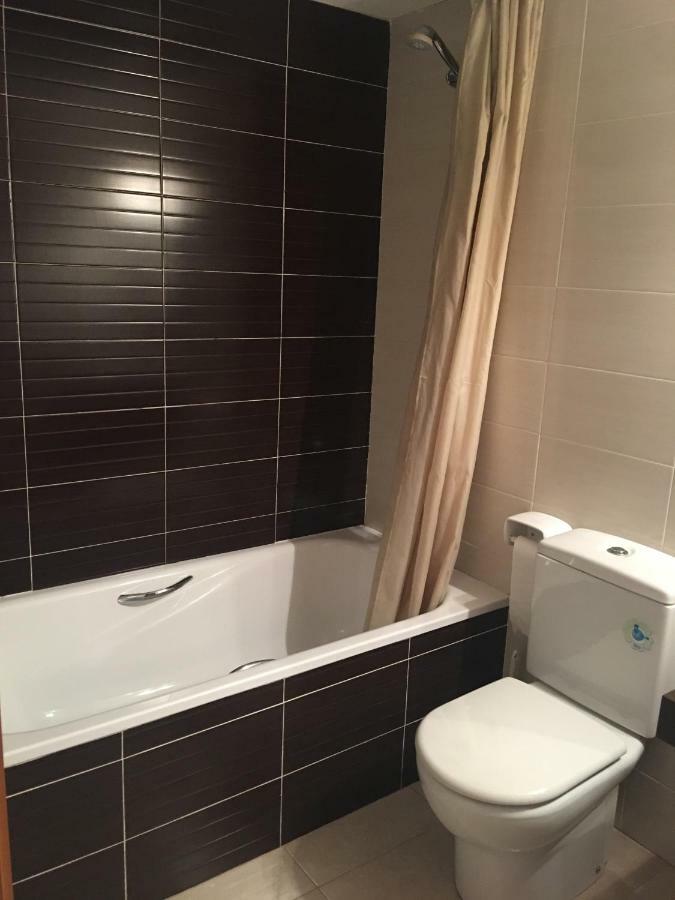 Apartamento En 베니카를로 외부 사진