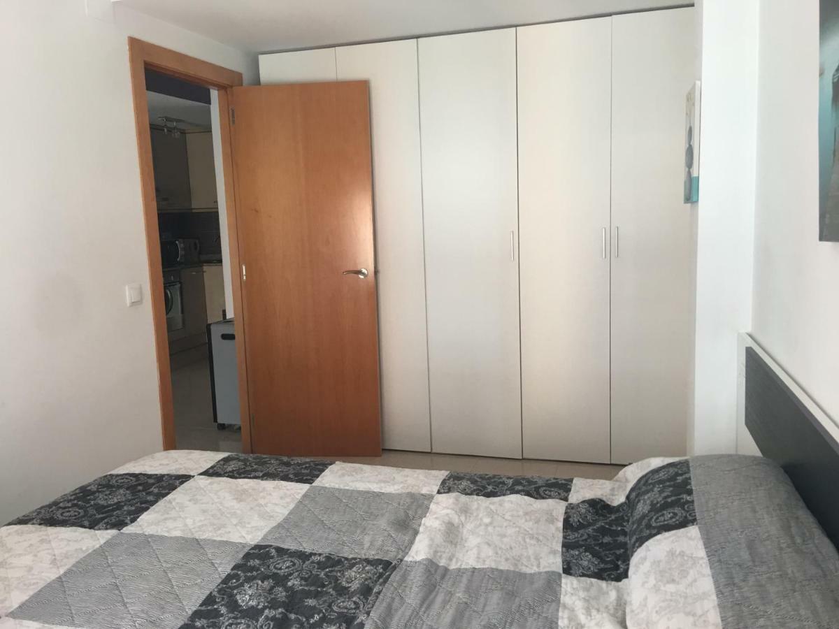 Apartamento En 베니카를로 외부 사진